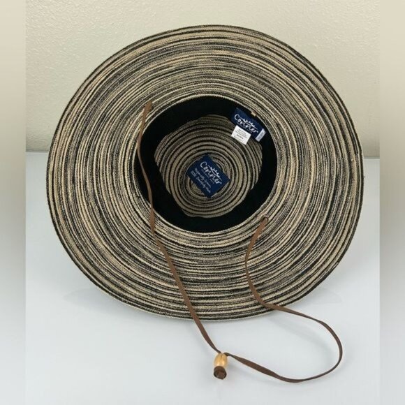 Conner Handmade Sun Protection Gardening Hat, One Size main image 13